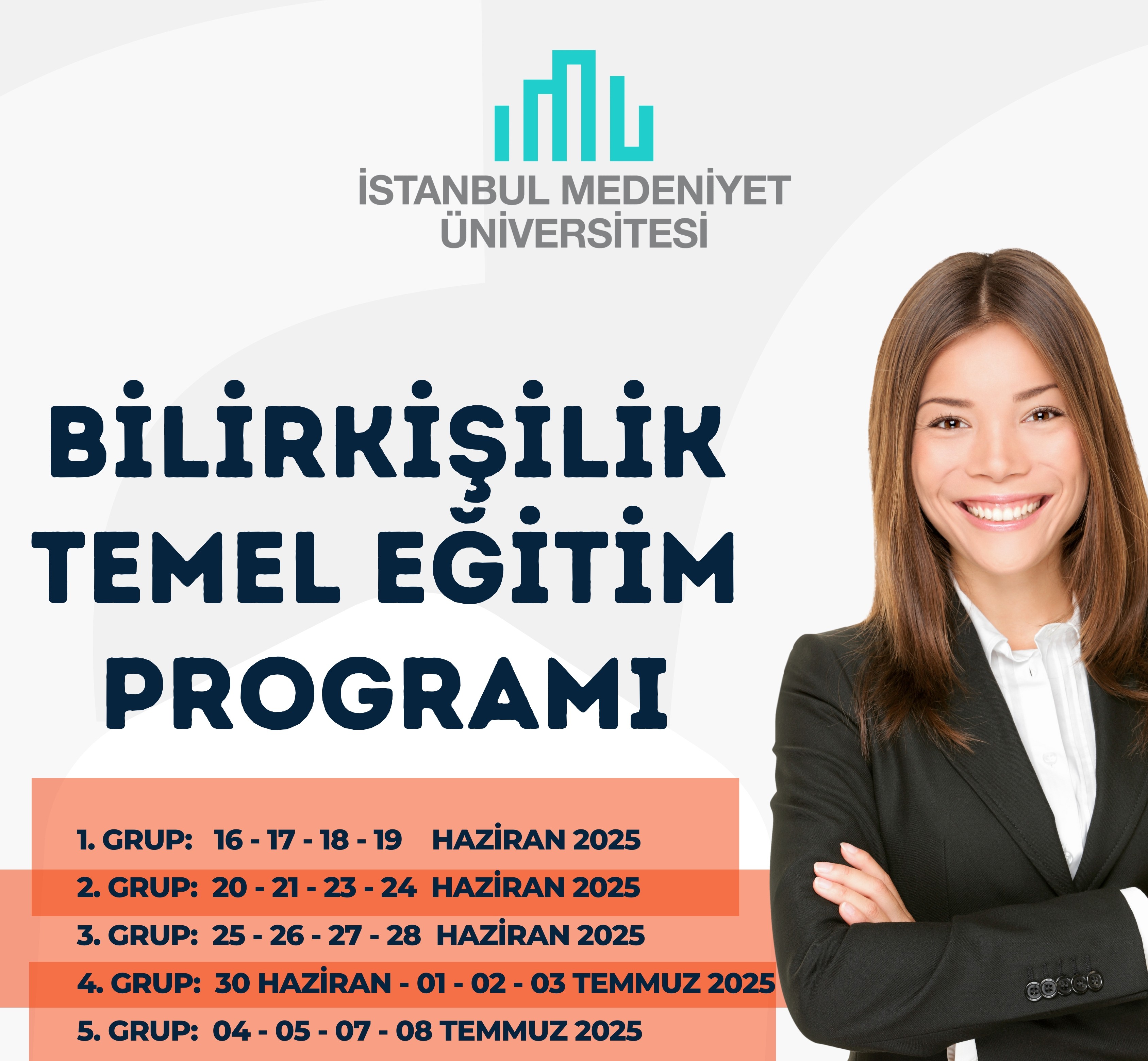 BİLİRKİŞİLİK TEMEL EĞİTİM PROGRAMI