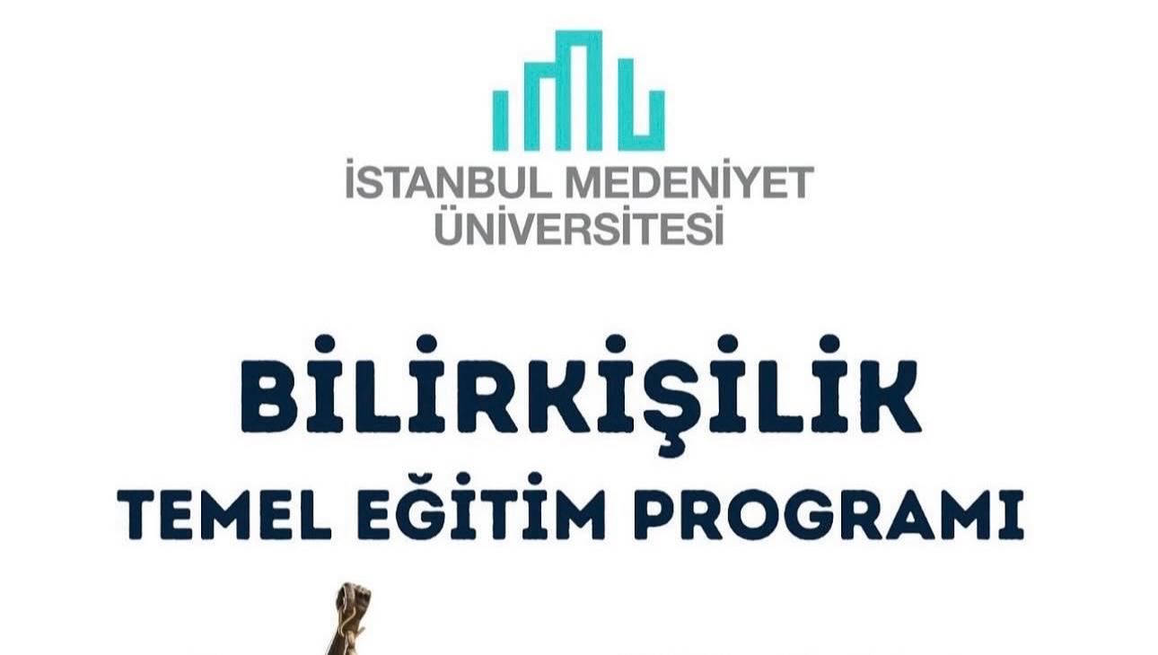 BİLİRKİŞİLİK TEMEL EĞİTİM PROGRAMI 